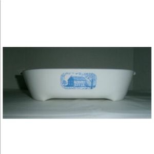 VTG Corning Ware browning skillet